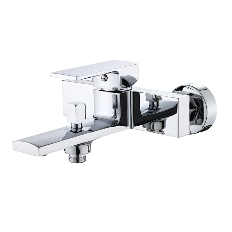 Bathtub Faucet Shower Tap For Bathroom