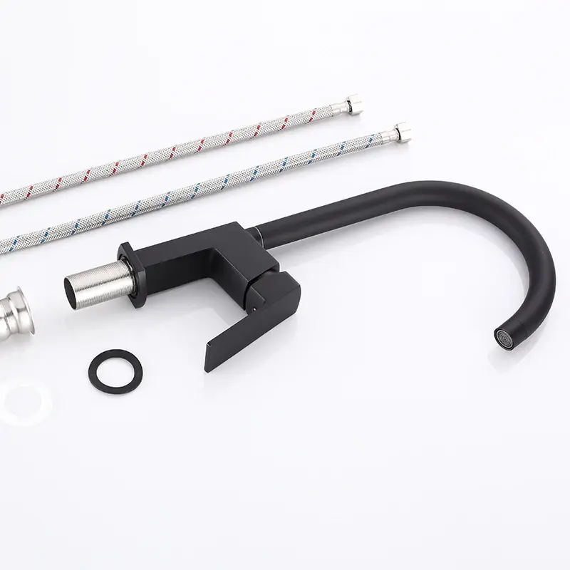 Single Handle Kitchen Mixer Tap
